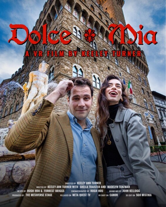 Dolce Mia