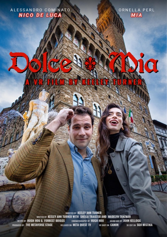 Dolce Mia