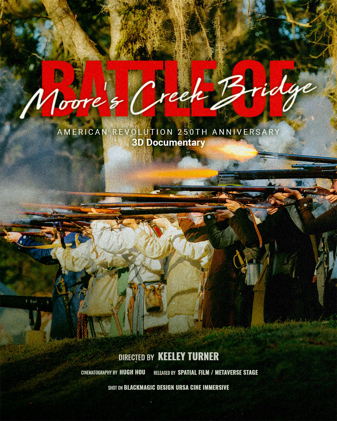 Battle of Moore's Creek Bridge